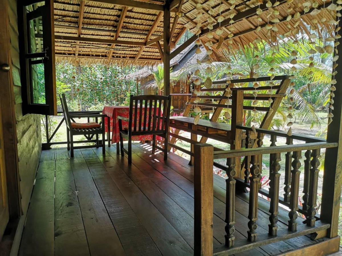 Guest house Hapla