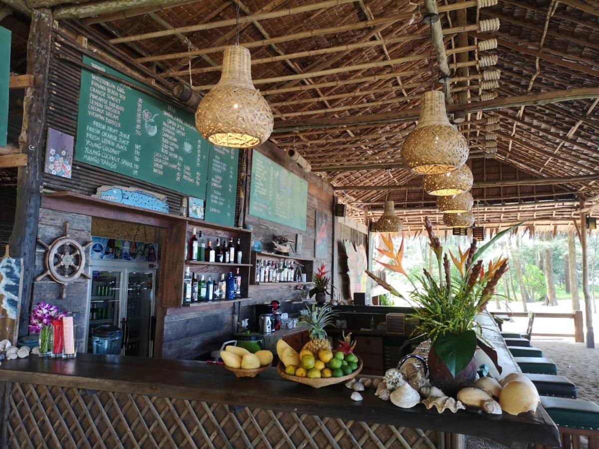 Guest house Hapla Koh Kho Khao Island