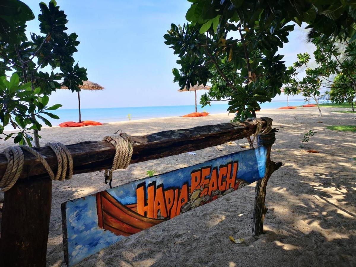 Hapla Guest house