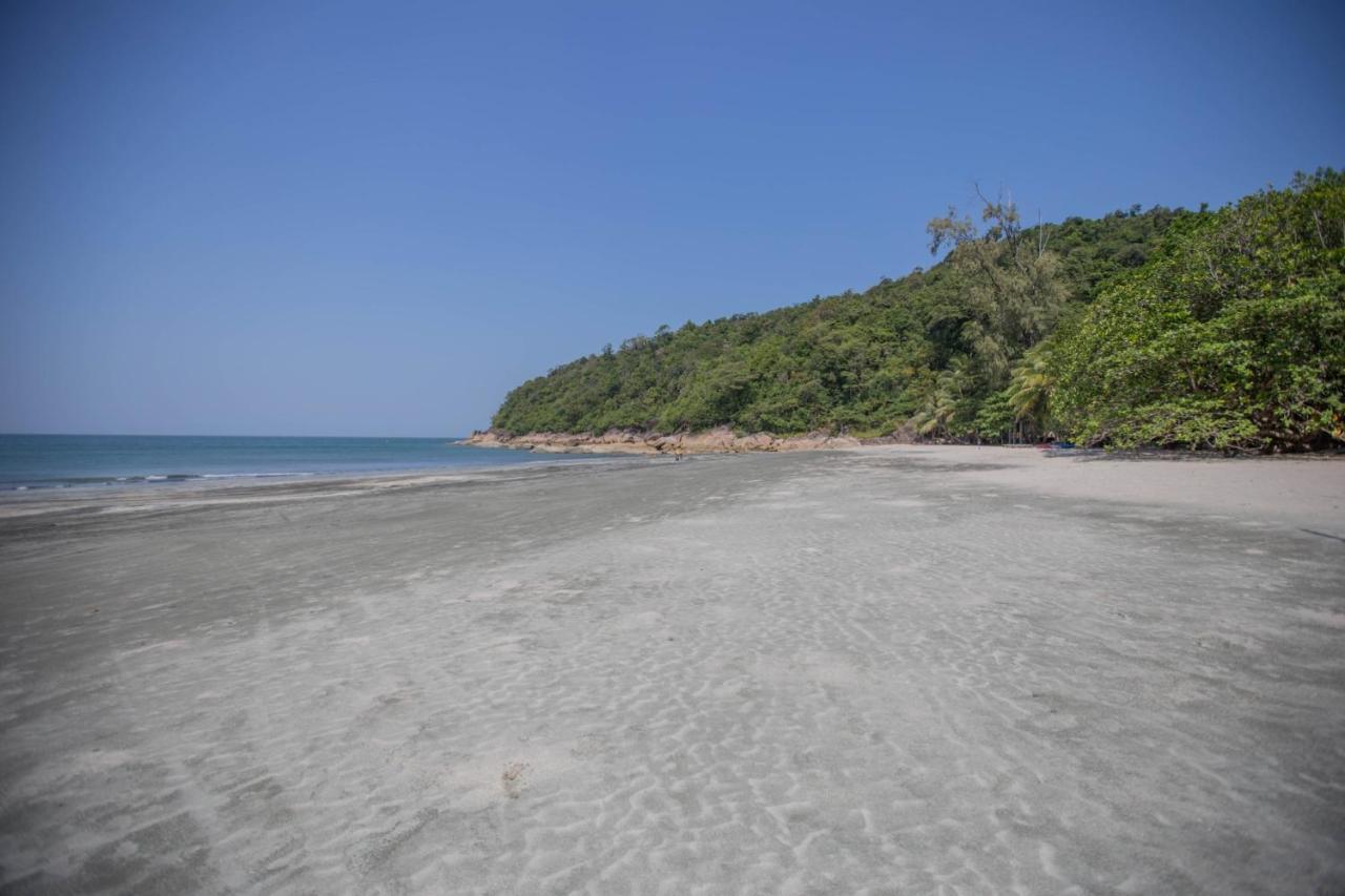 Guest house Lae Tawan Koh Chang Ranong