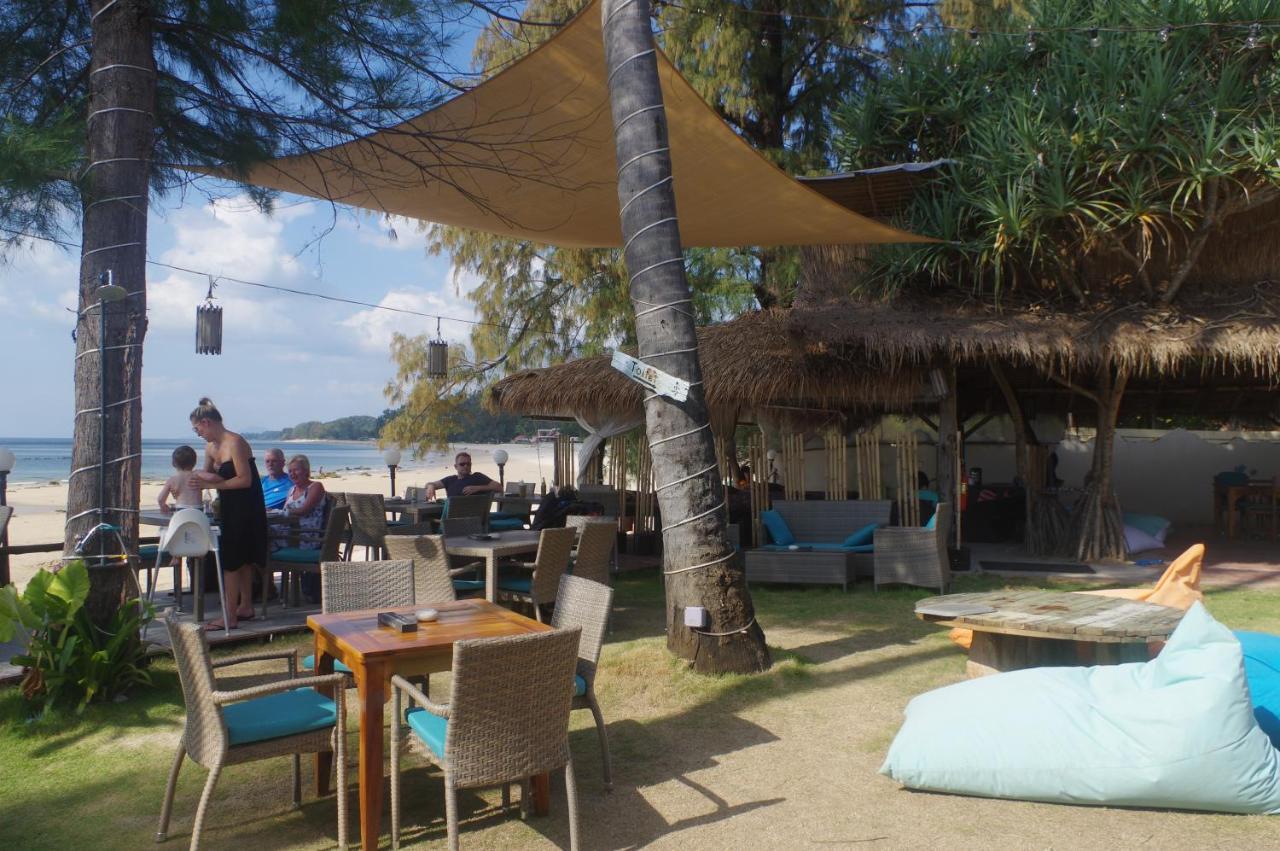 Resort Thai House Koh Lanta