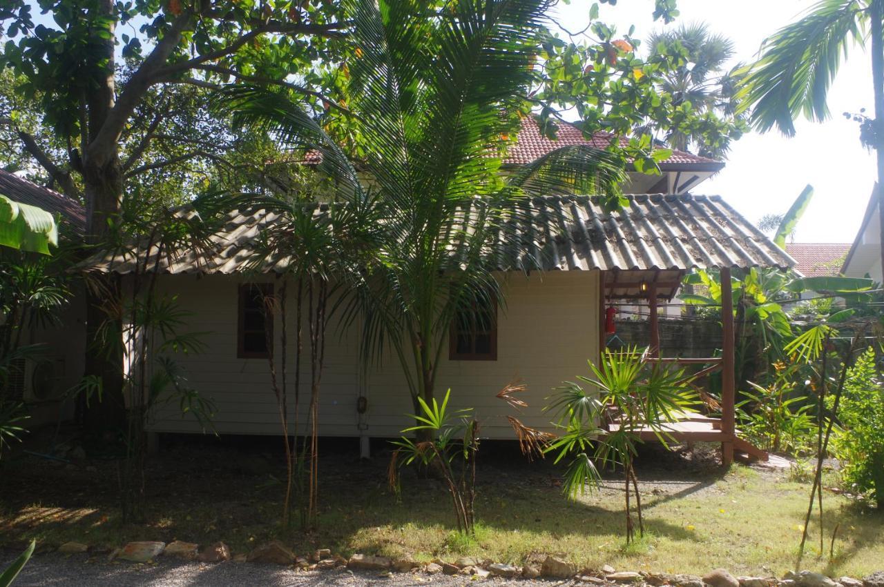 Thai House Resort