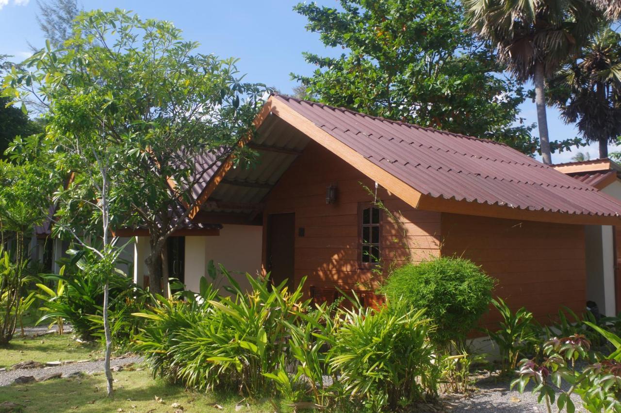 Thai House 3* Koh Lanta