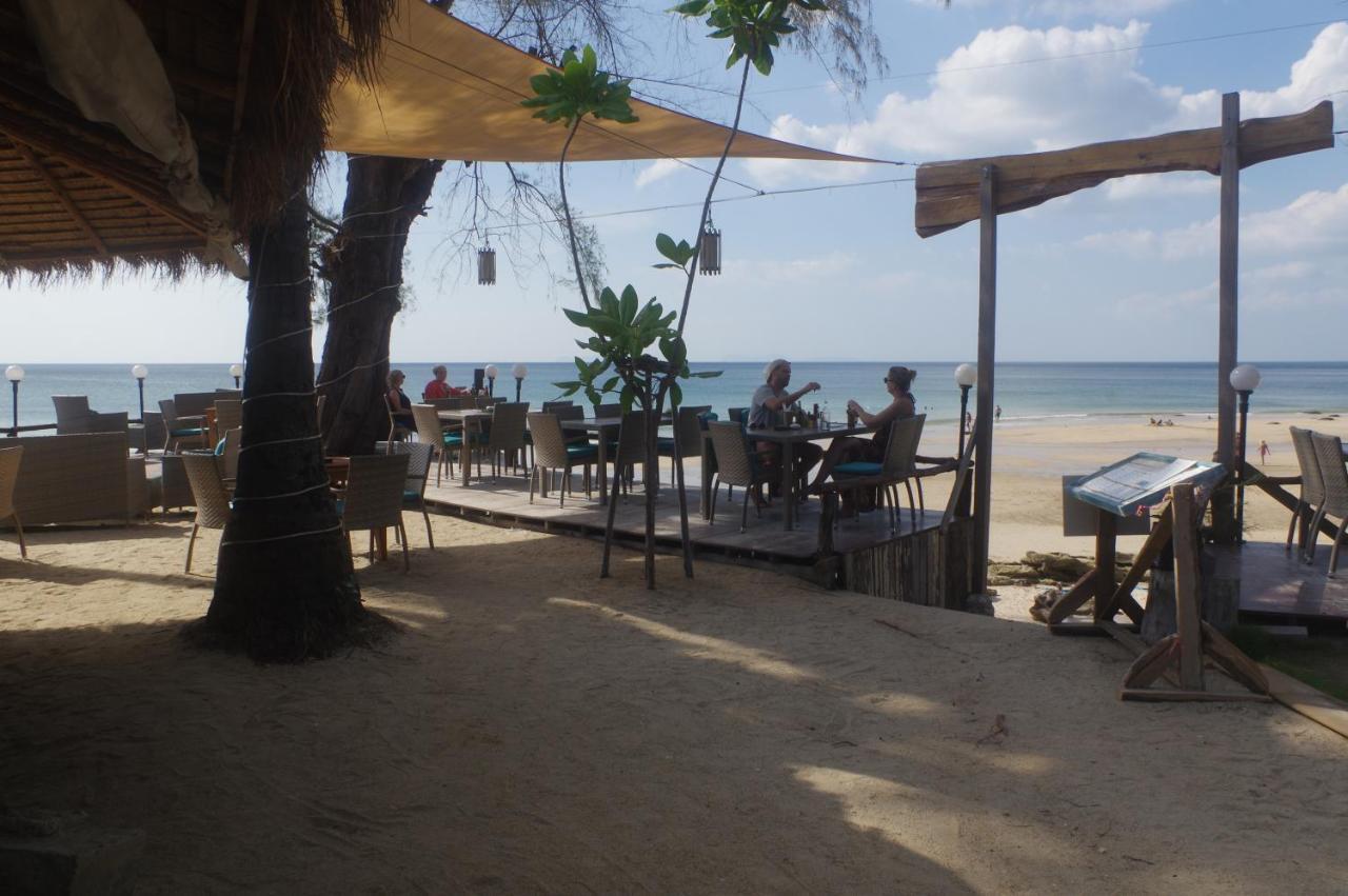 Resort Thai House 3*