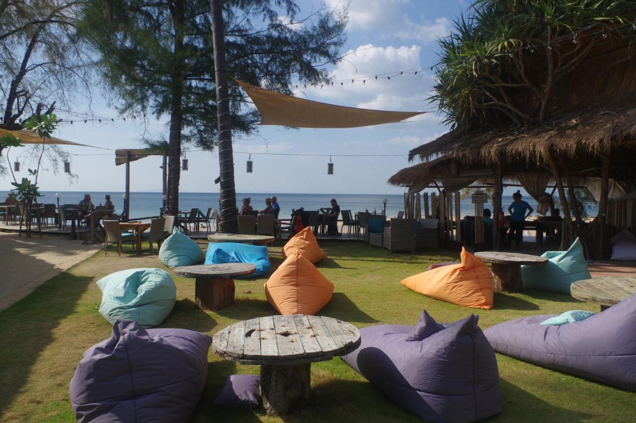Thai House Resort 3*