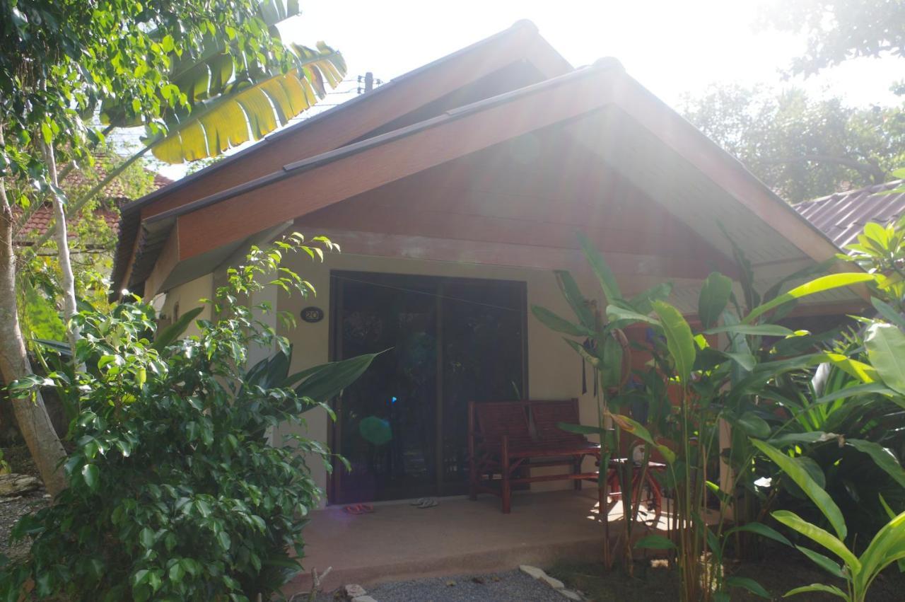 Thai House Koh Lanta