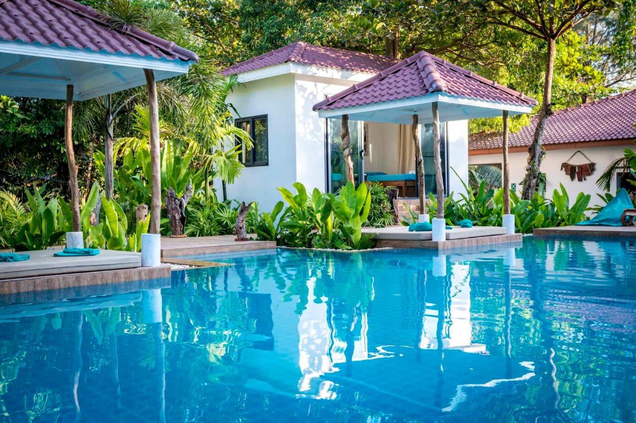 Inn By The Sea Boutique Koh Mak