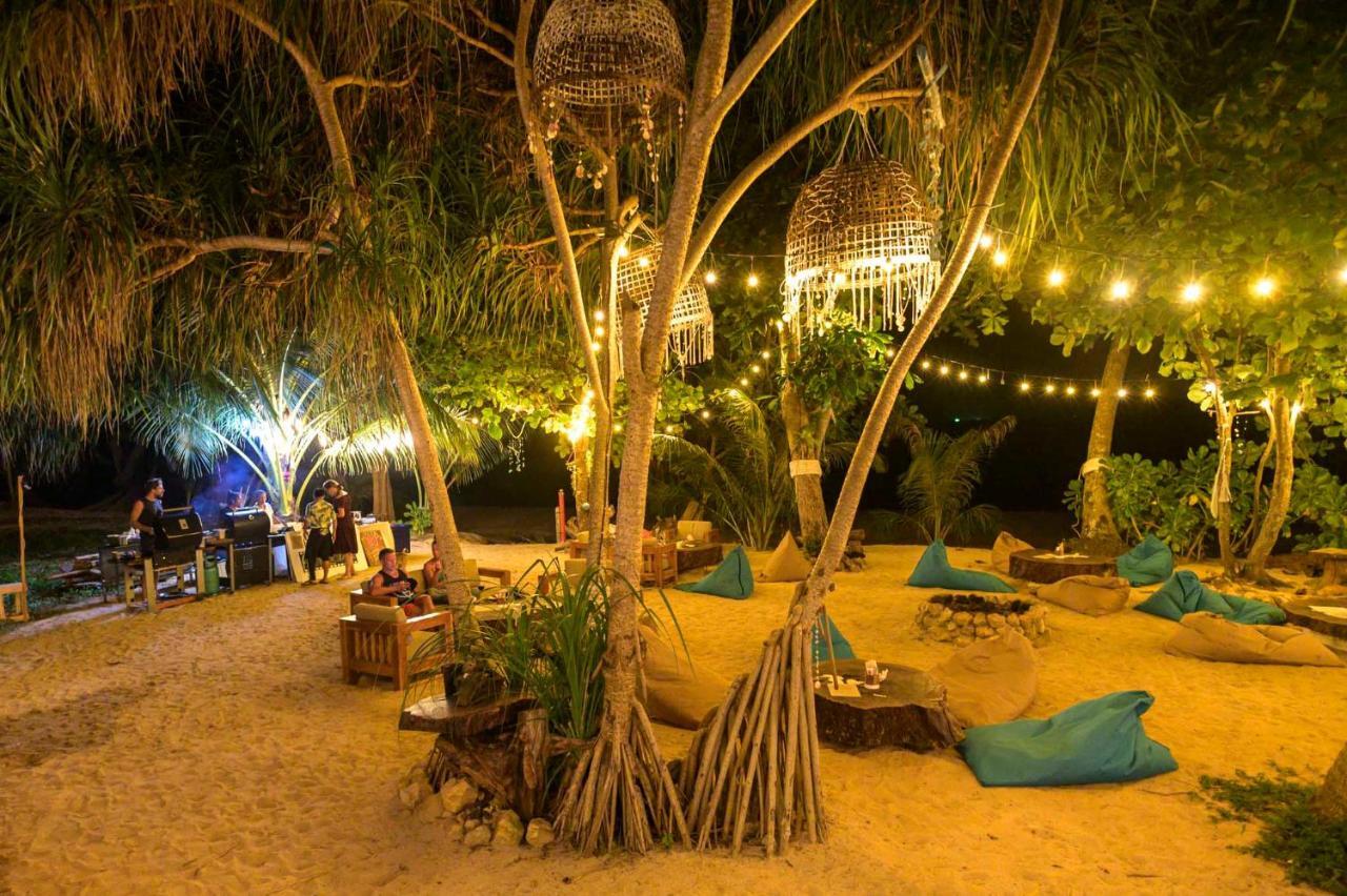 By The Sea Boutique Koh Mak