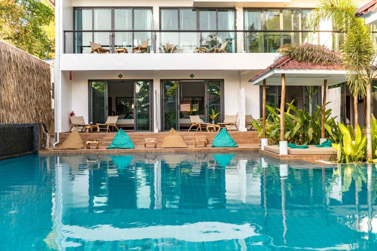 By The Sea Boutique Inn Koh Mak