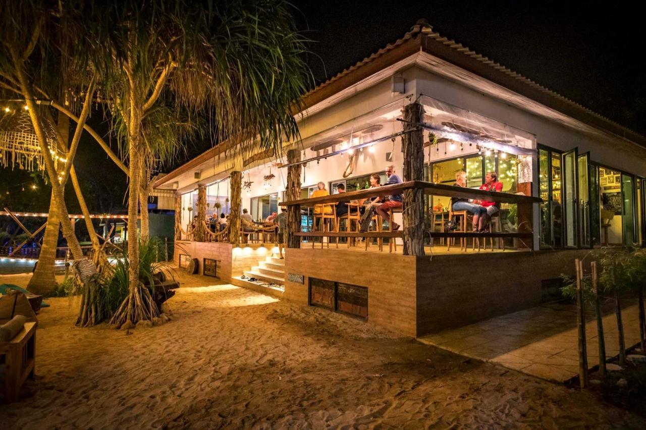 By The Sea Boutique Koh Mak