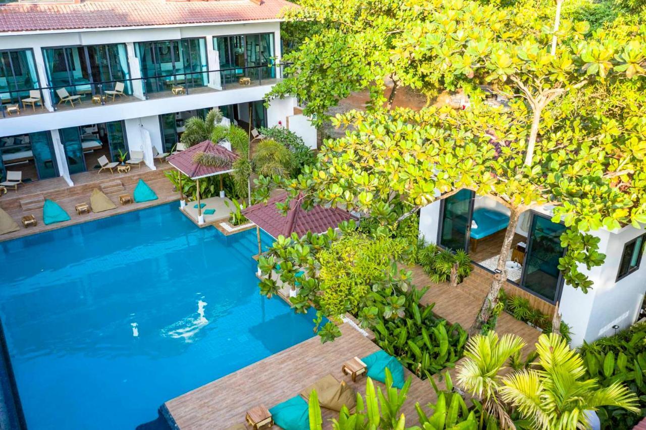 Inn By The Sea Boutique Koh Mak