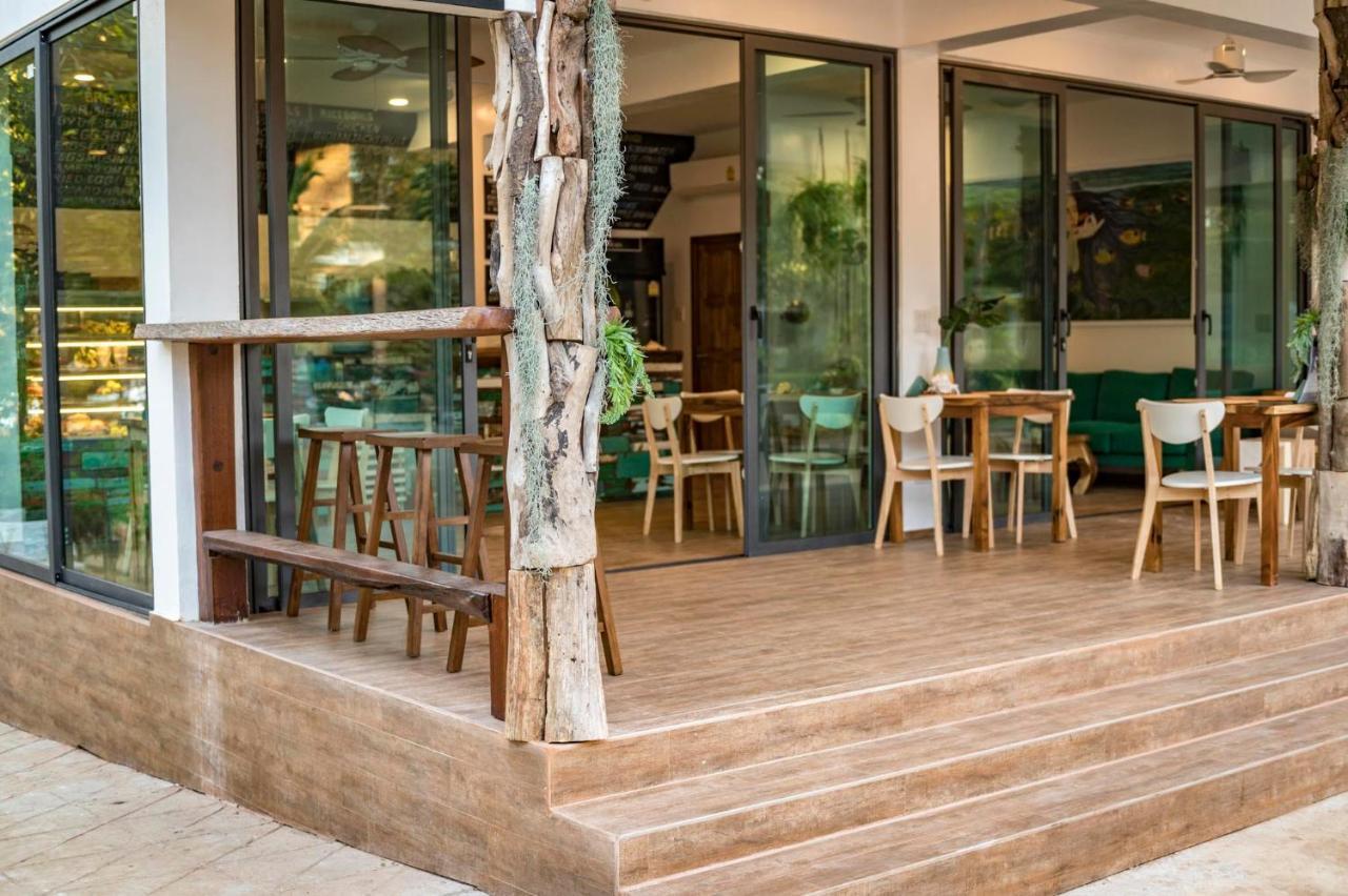 Inn By The Sea Boutique Koh Mak