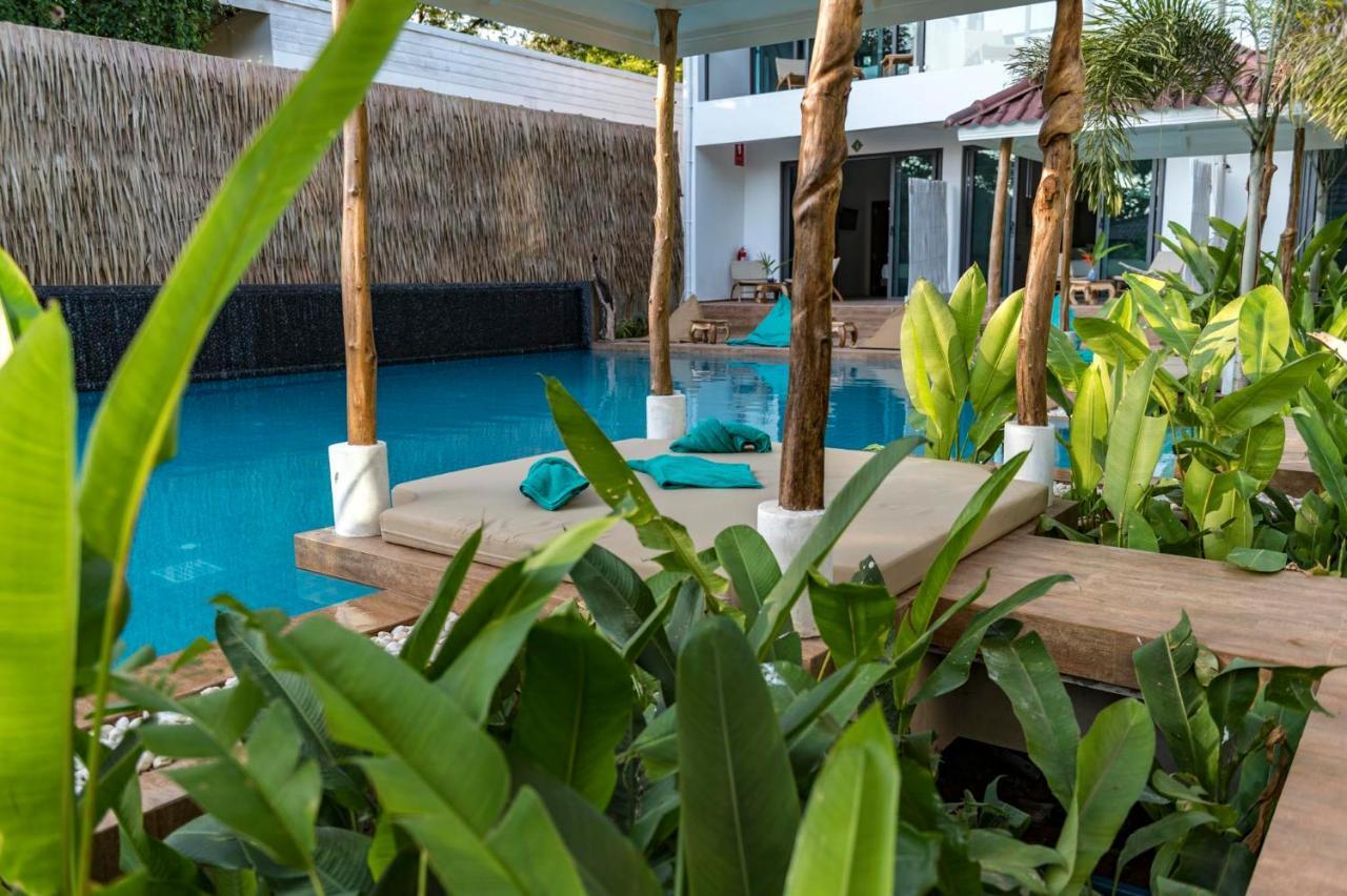 By The Sea Boutique Inn Koh Mak