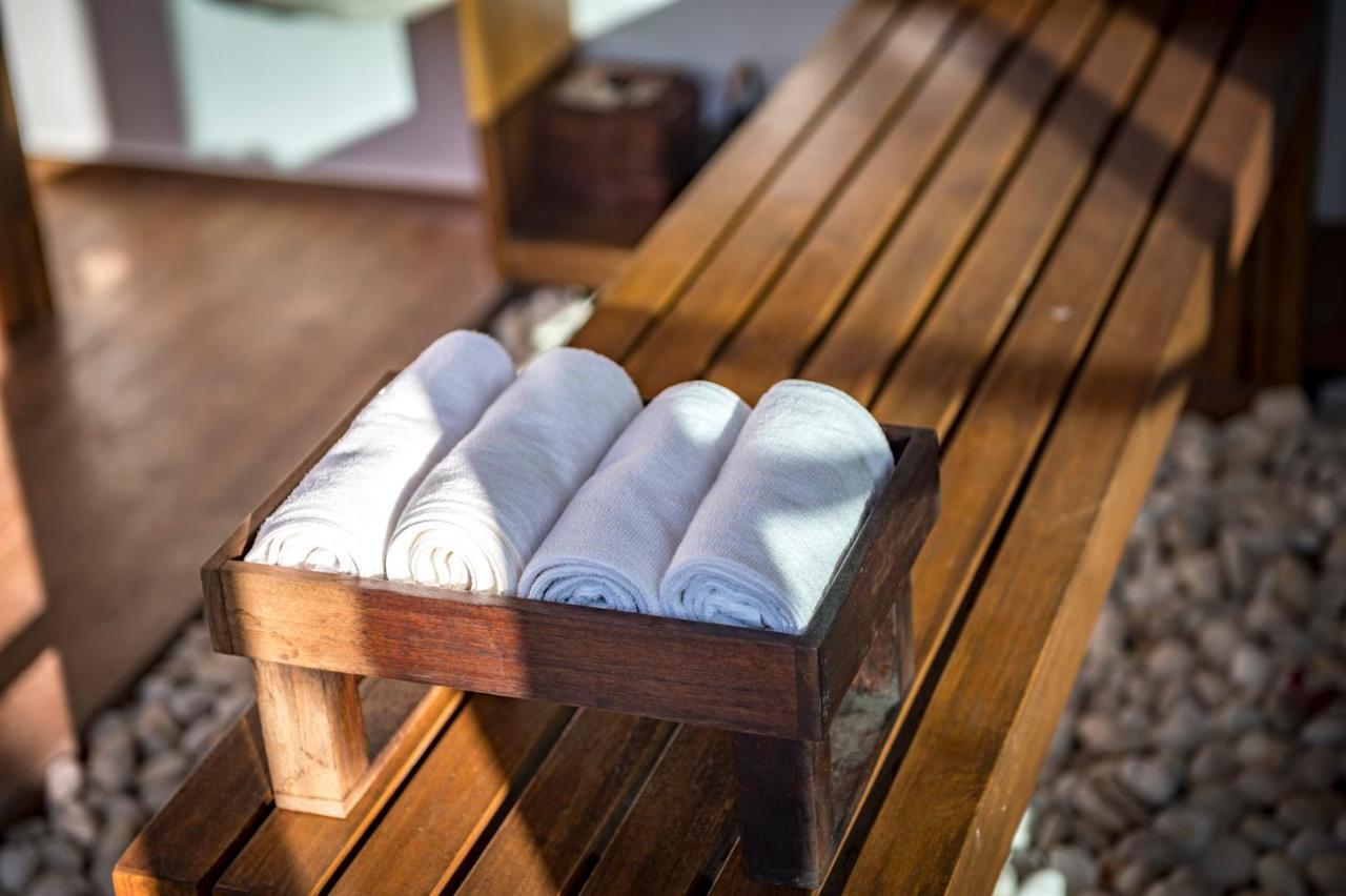 By The Sea Boutique Koh Mak