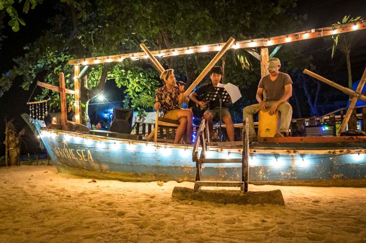Inn By The Sea Boutique Koh Mak