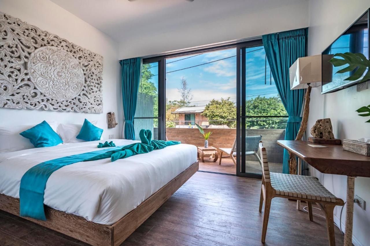 By The Sea Boutique Inn Koh Mak