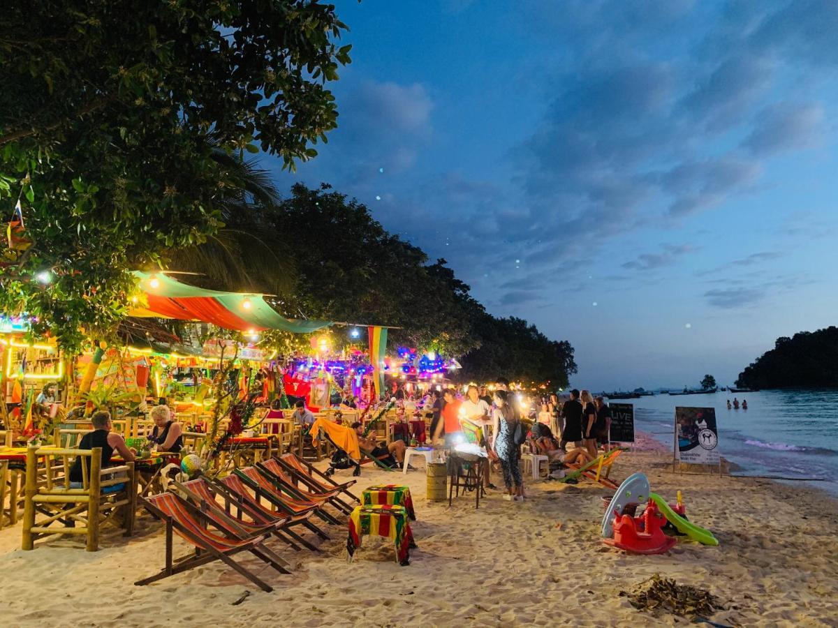 Krabi Bay House * Ban Nong Thale