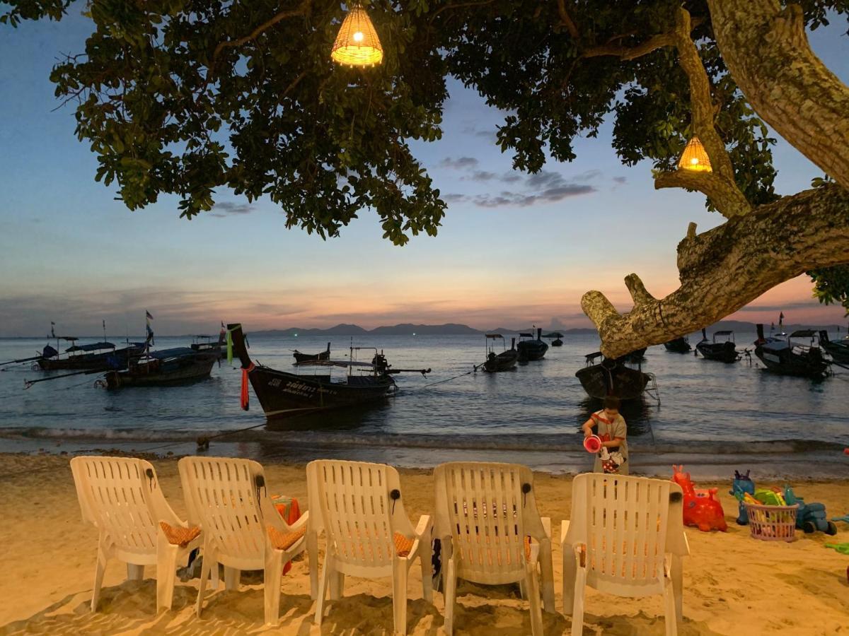 Krabi Bay House *