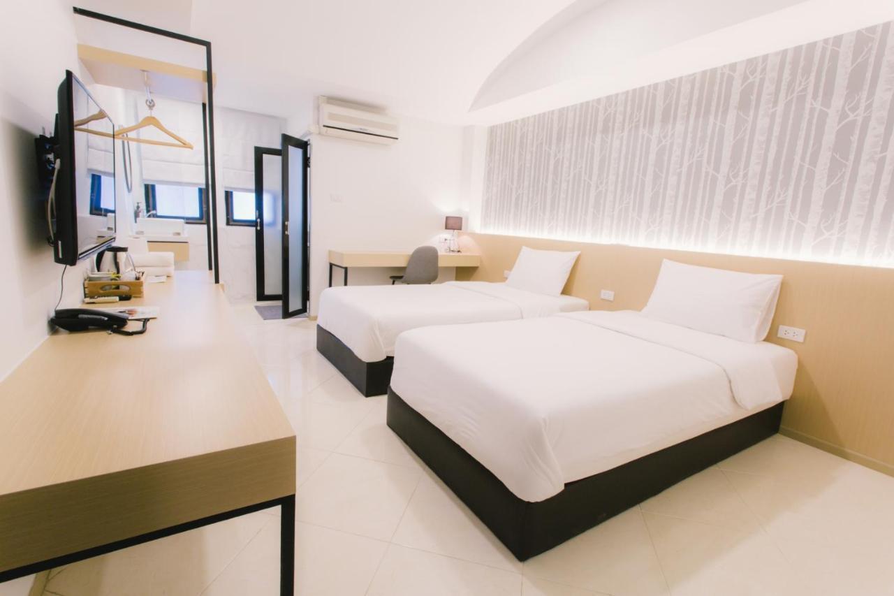 Royal Princess Hotel