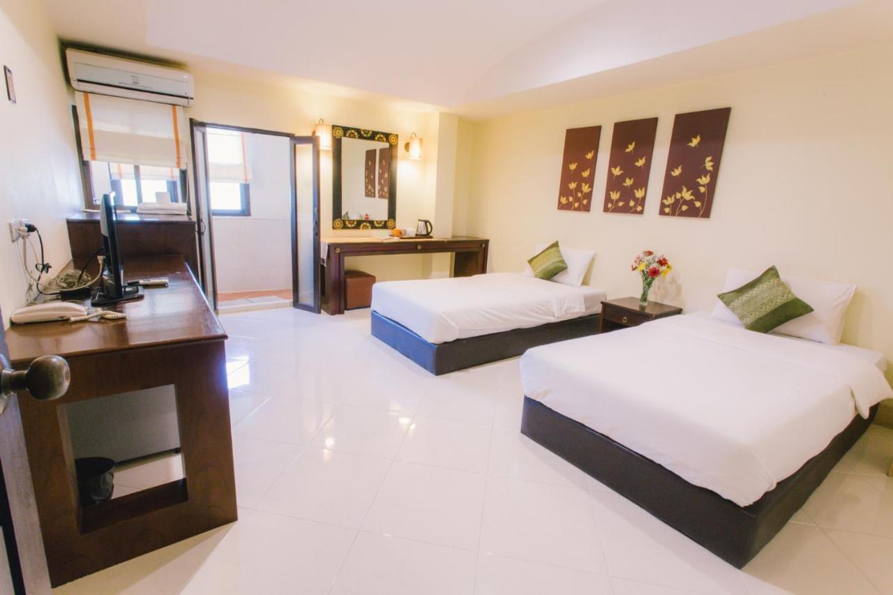 Royal Princess Hotel