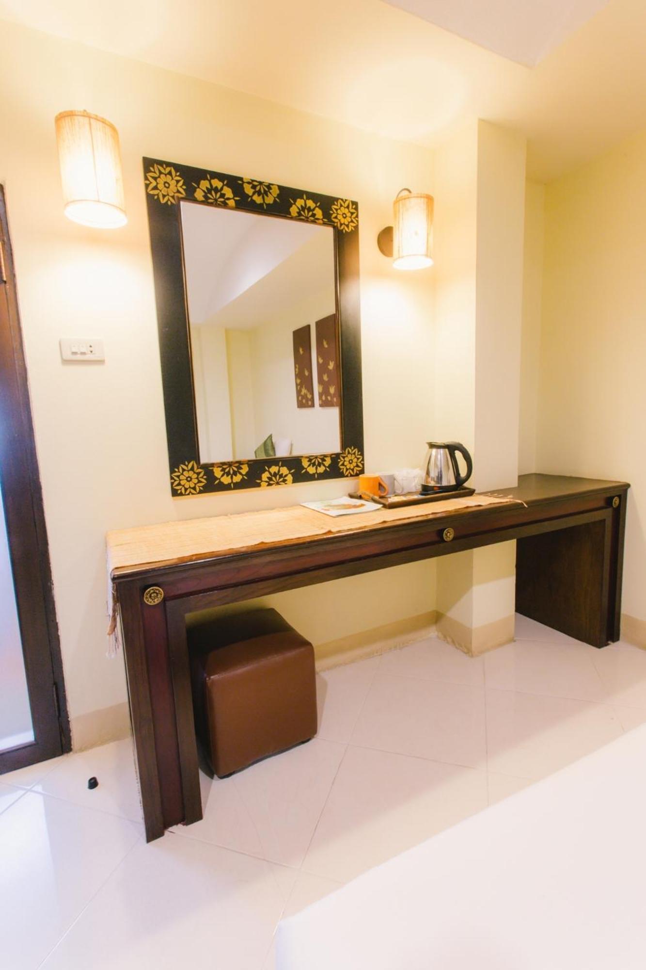 Hotel Royal Princess Lamphun