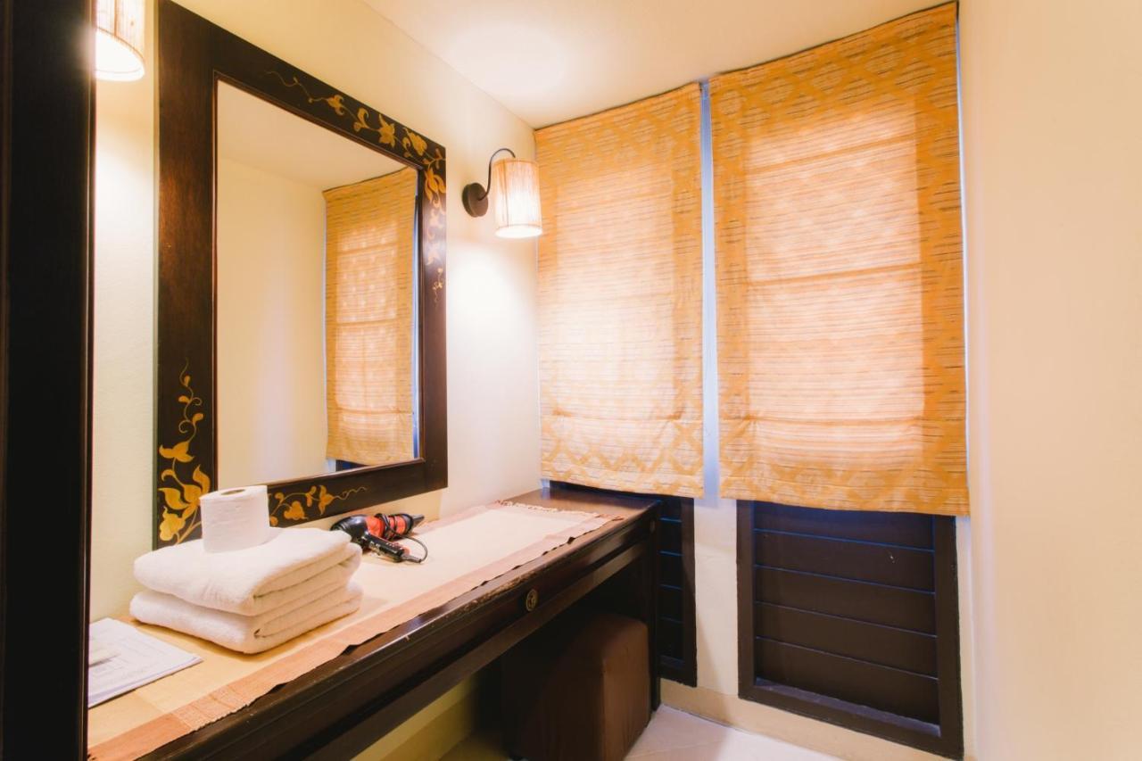 Royal Princess Hotel Lamphun