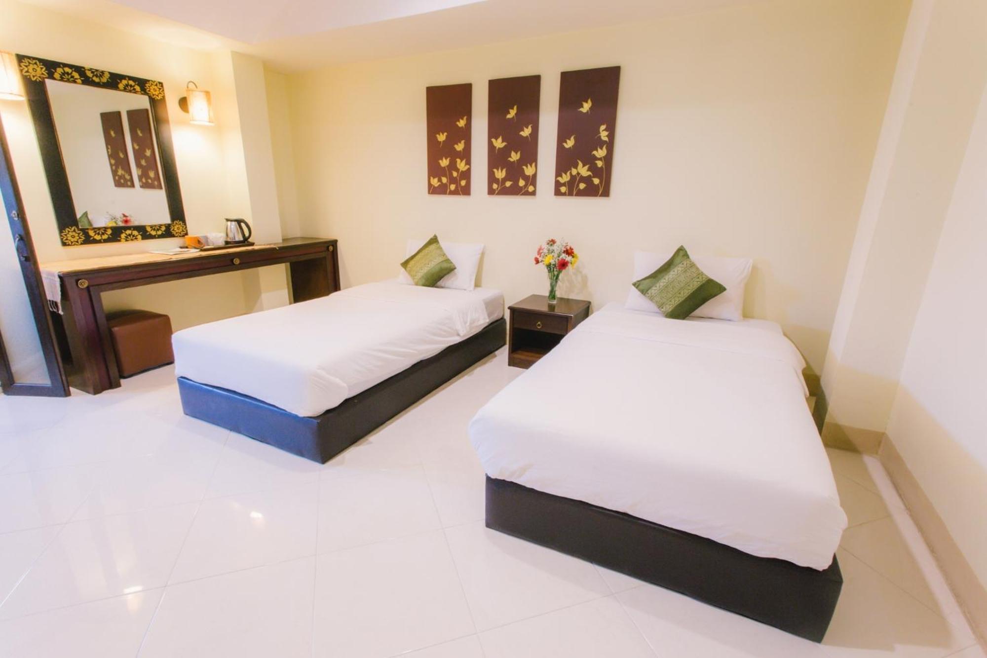 Hotel Royal Princess 3*