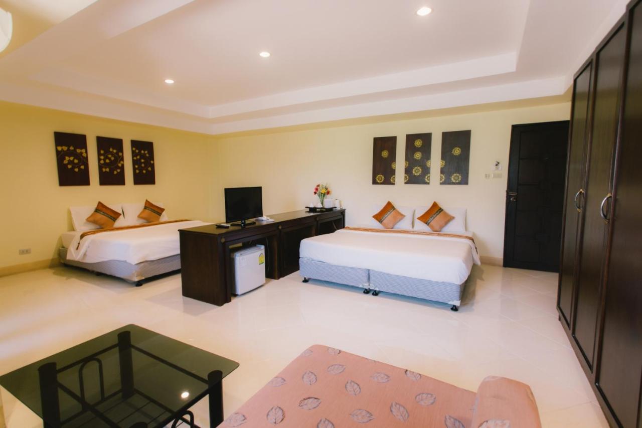 Royal Princess 3* Lamphun