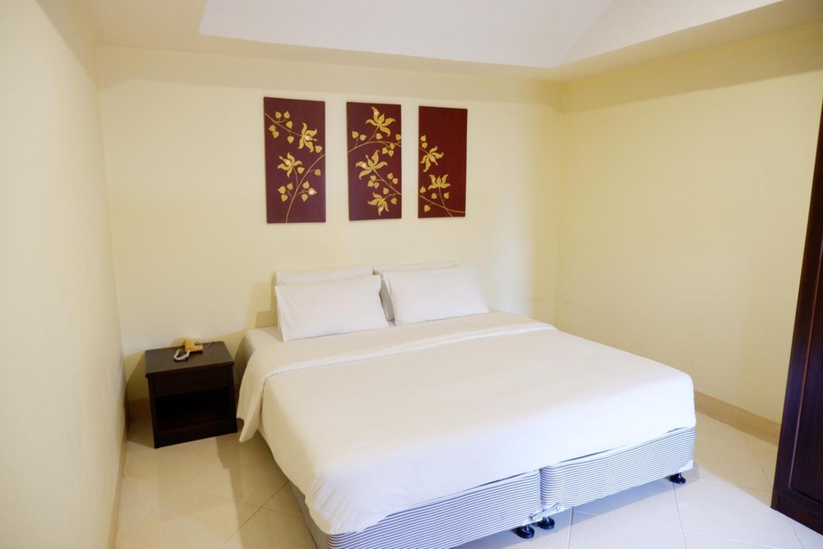 Hotel Royal Princess Lamphun