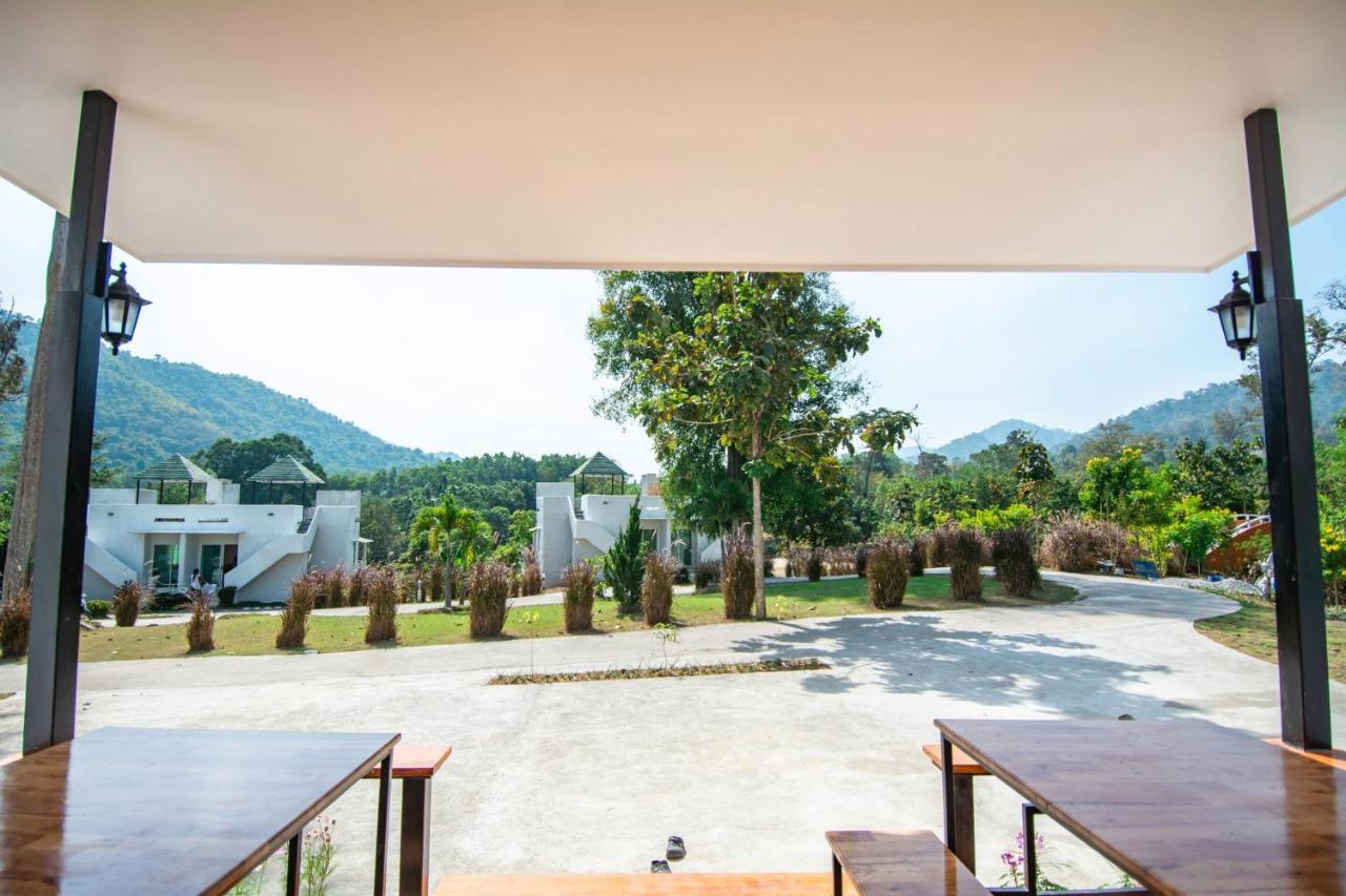 Khunkhao Tamnanprai Suan Phueng