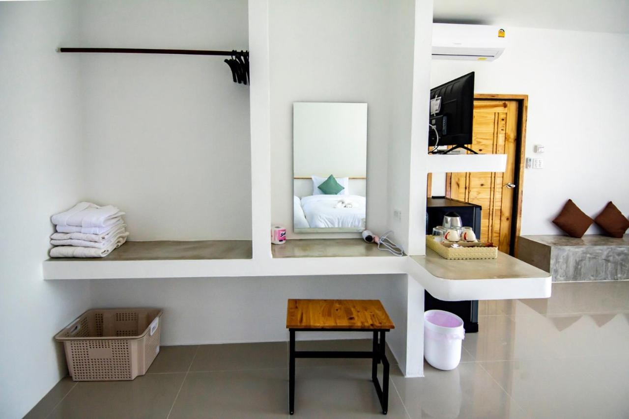 Khunkhao Tamnanprai Resort Suan Phueng