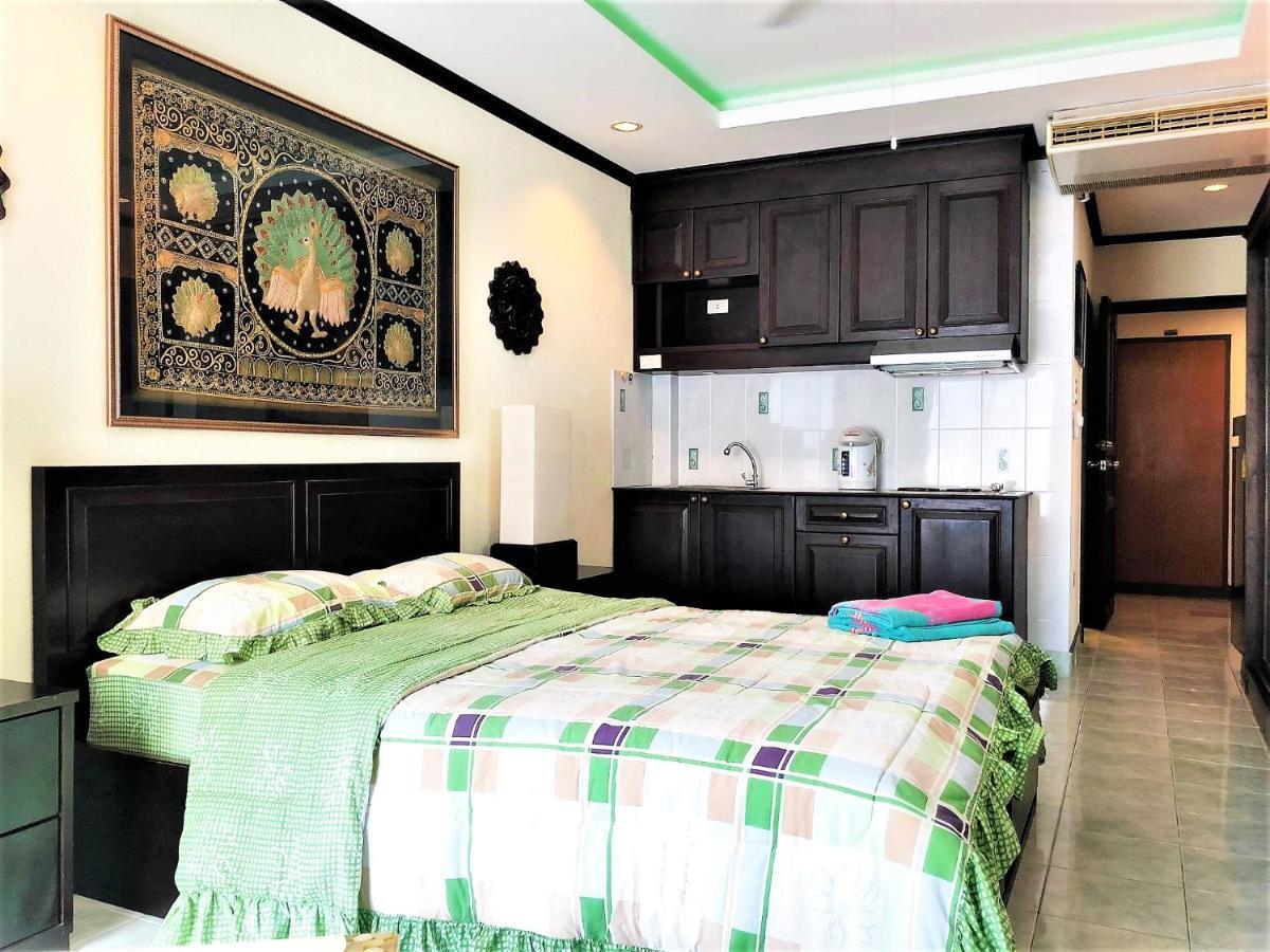 Holiday home Sea View Rimhad Pattaya