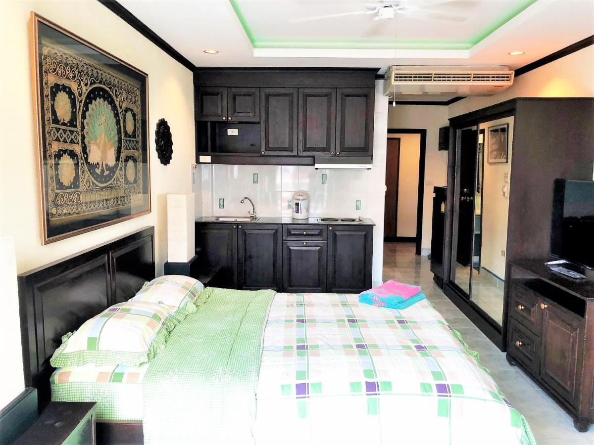 Sea View Rimhad Pattaya Holiday home Jomtien Beach