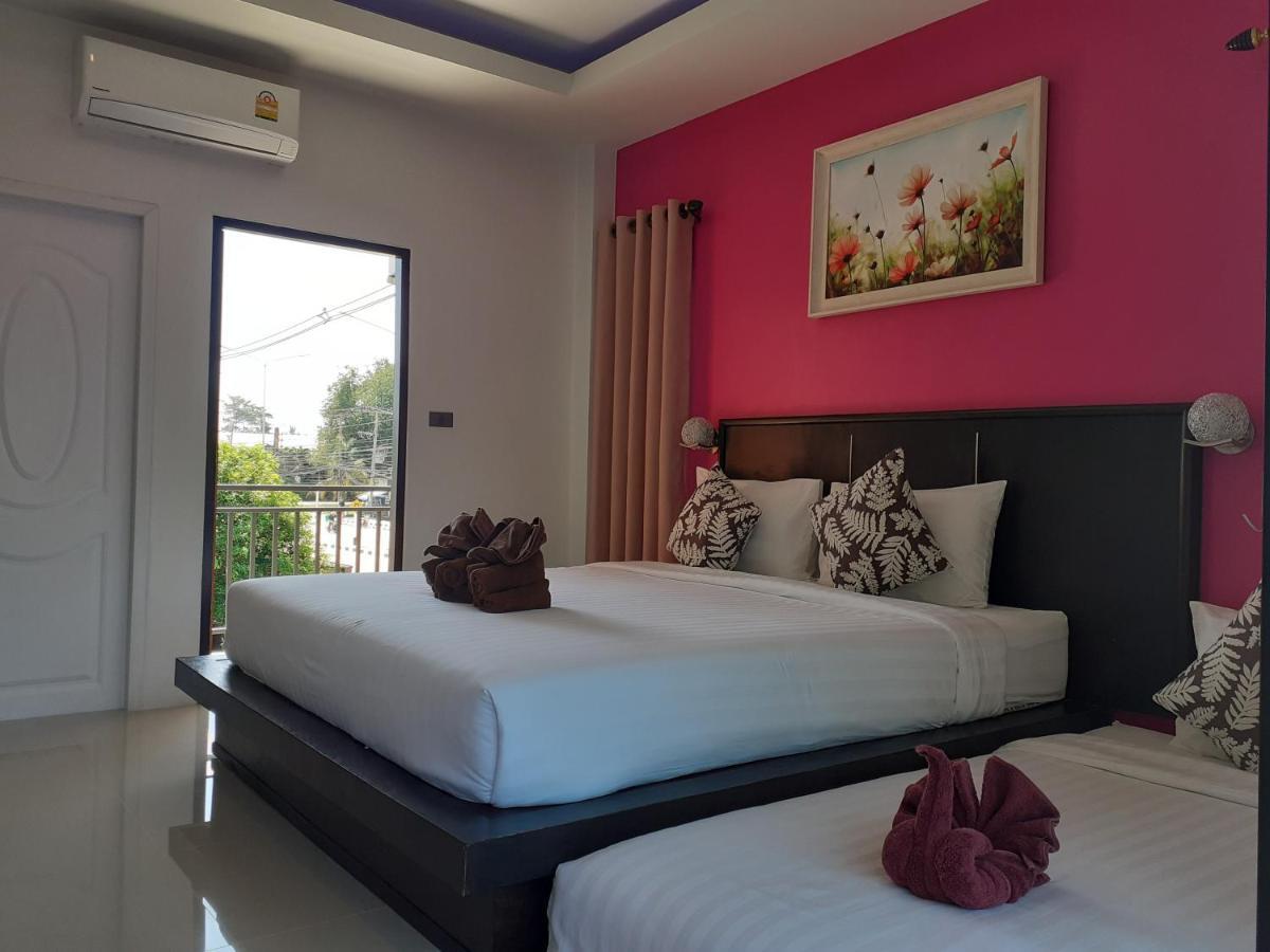 Lanta Daisy Guest house Koh Lanta