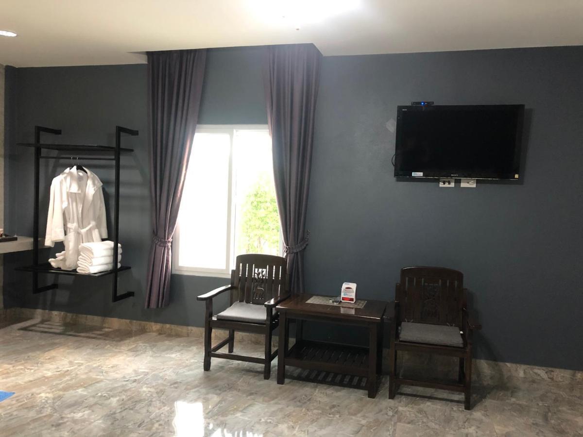Relax Guest house