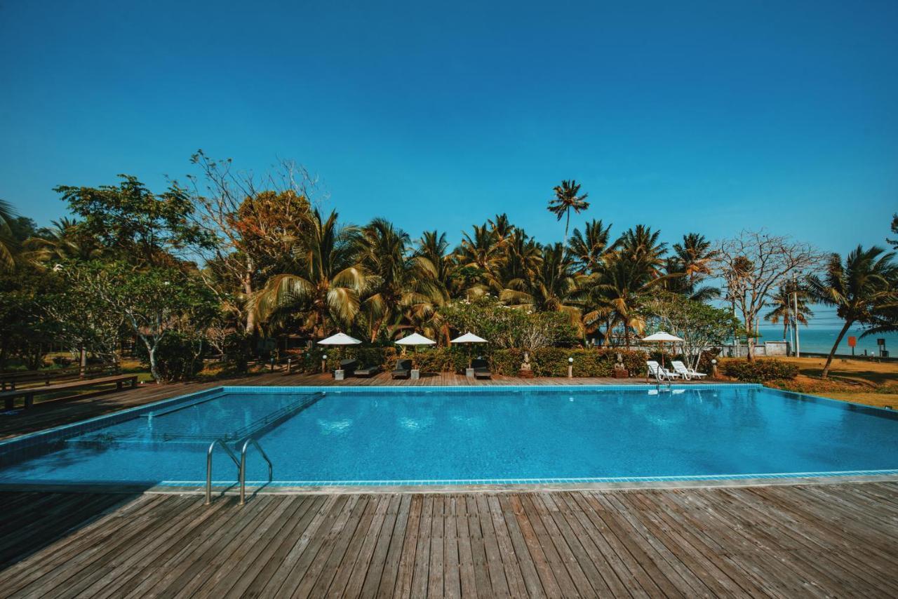 Nana & Resort Pathiu