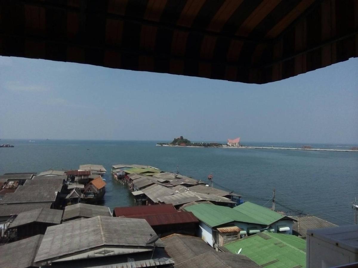 Seaview Sriracha 3* Si Racha