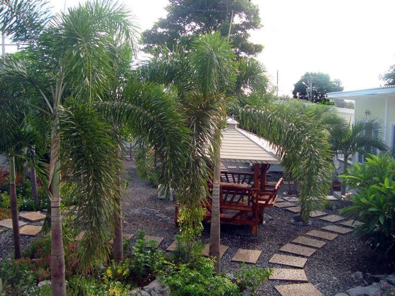 Resort Charlie's Ko Si Chang