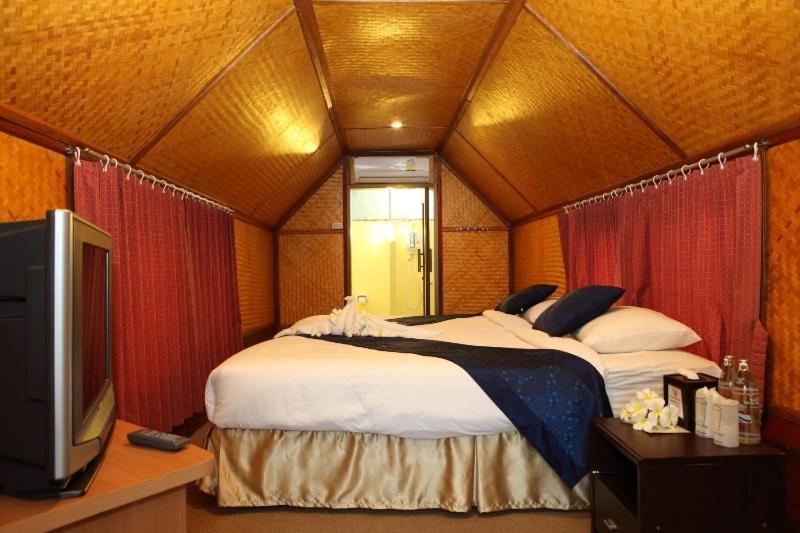 Busai Country View Holiday park