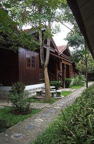Hotel Baan Khun Yom Chiangrai Chiang Rai