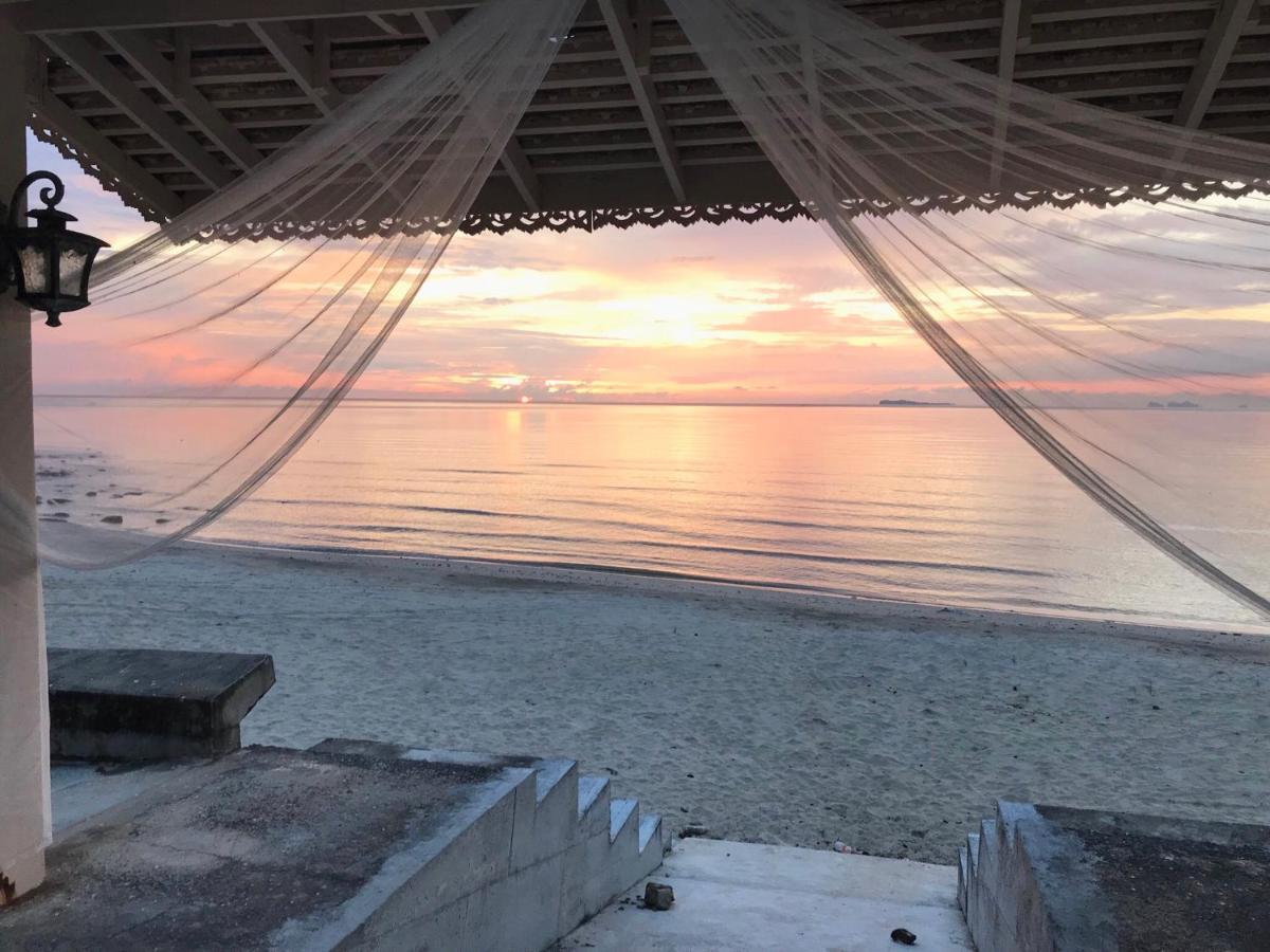 Buadara Chumphon Resort 3*