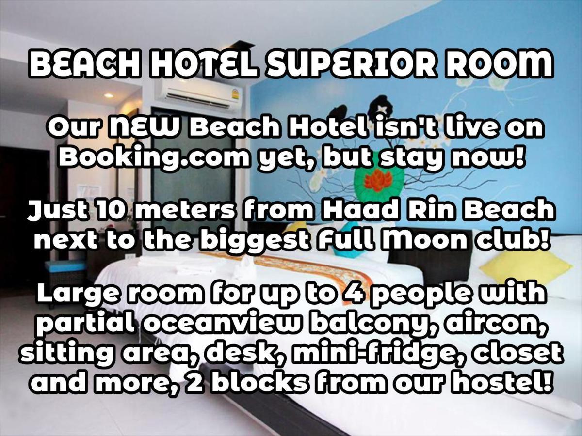 Wild & Wandering Backpacker Hostel & Bar Hostel