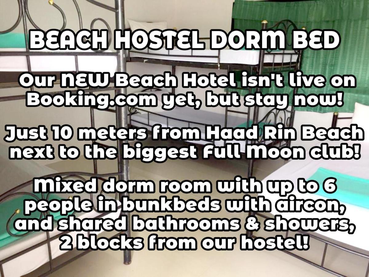 Wild & Wandering Backpacker Hostel & Bar Hostel *
