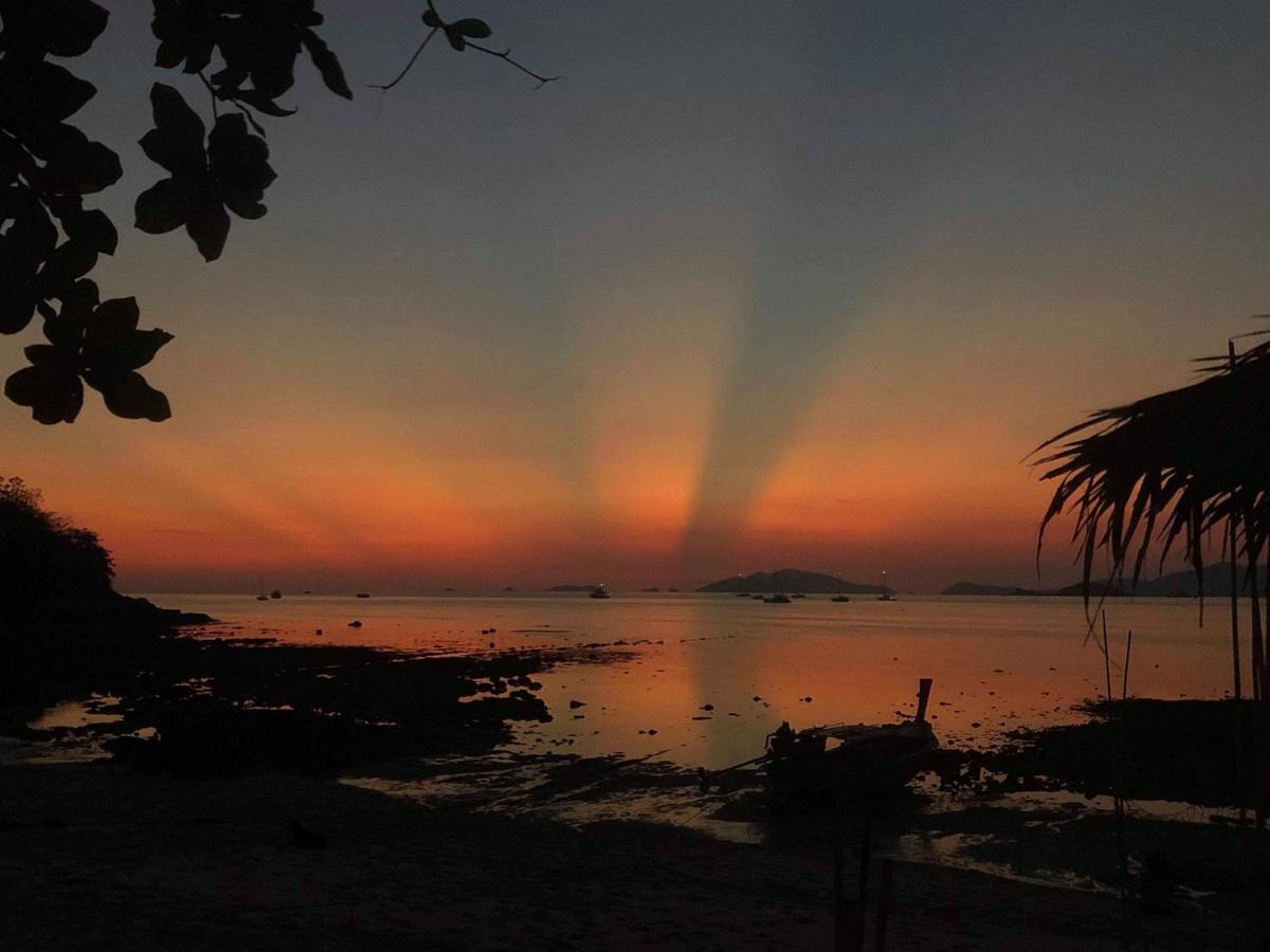 Adang Sea Eco-village Sunset 2* Koh Lipe
