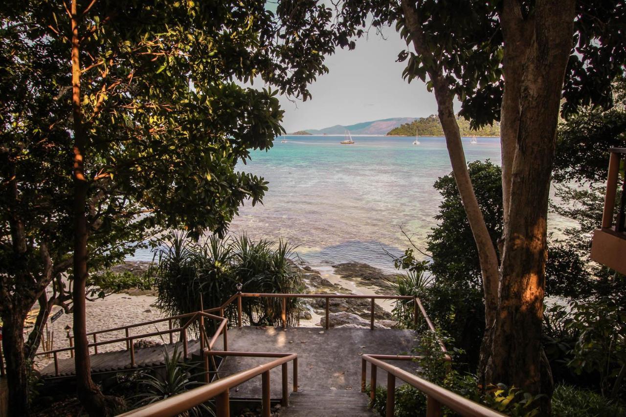 Hotel Adang Sea Eco-village Sunset Koh Lipe