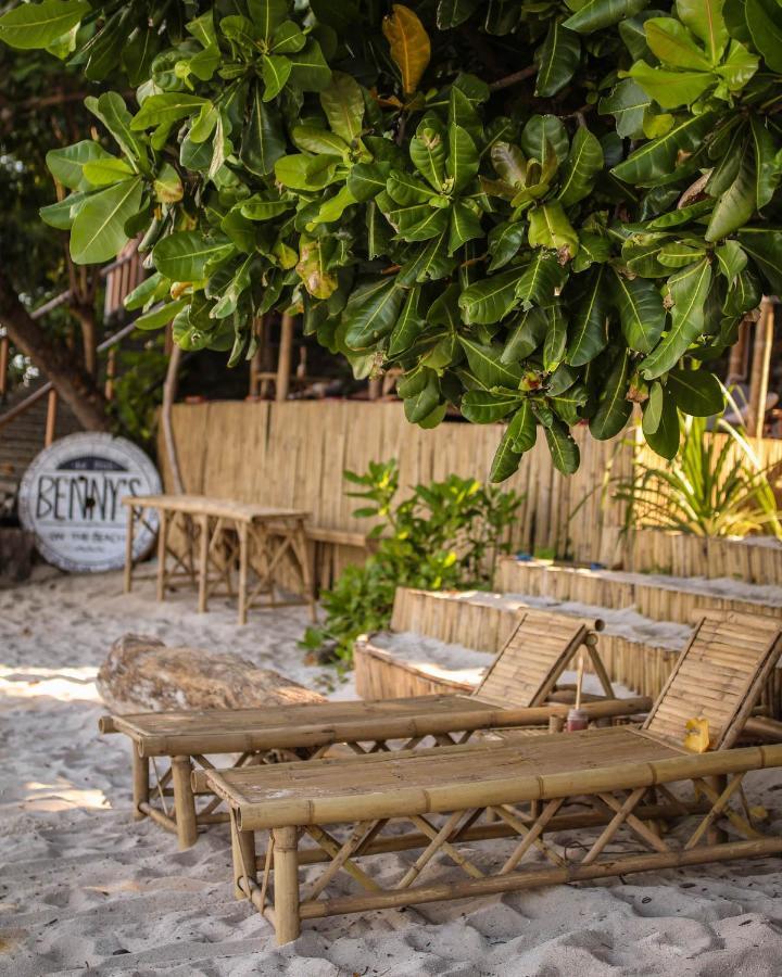 Adang Sea Eco-village Sunset Hotel Koh Lipe