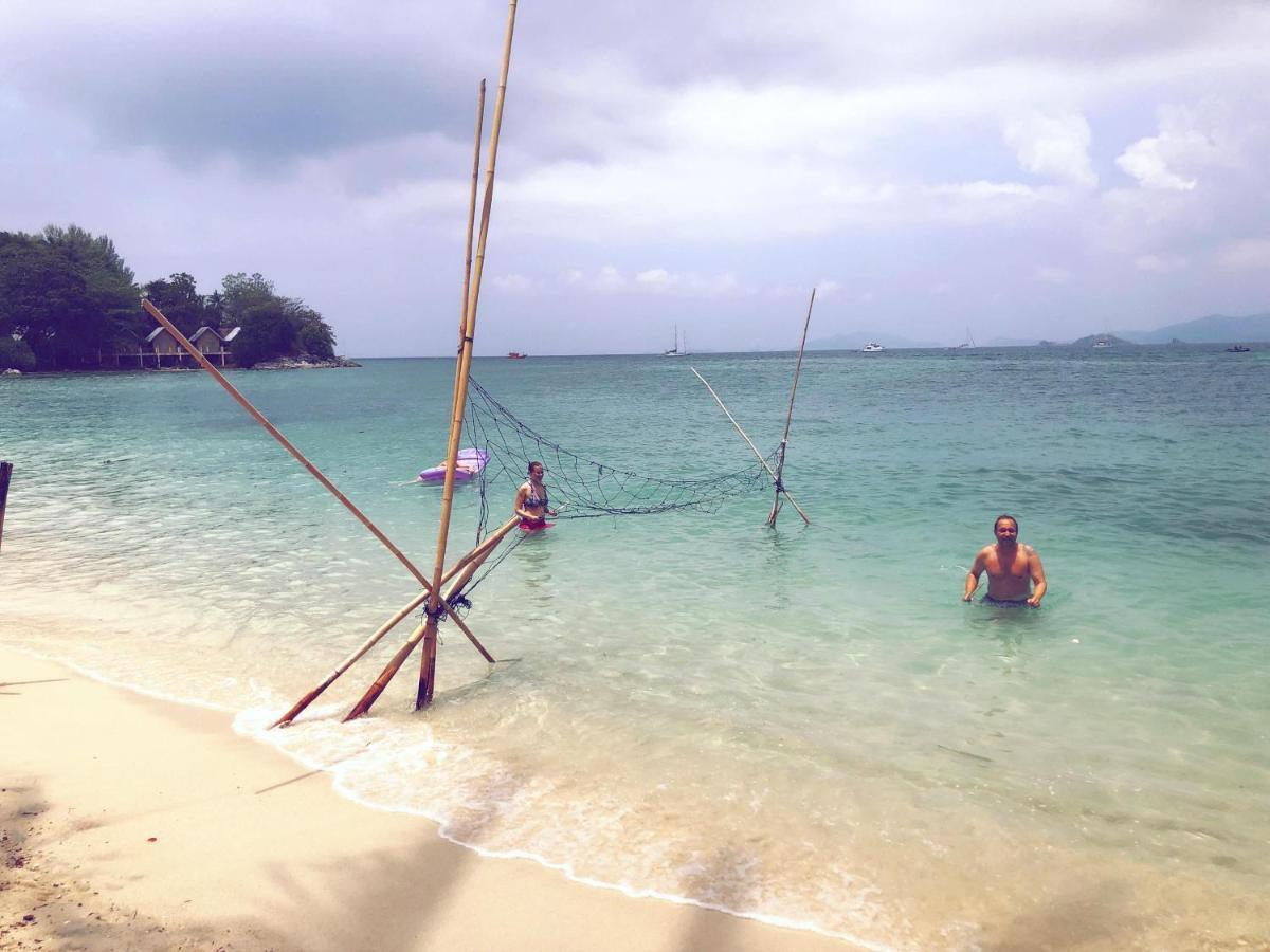 Hotel Adang Sea Eco-village Sunset
