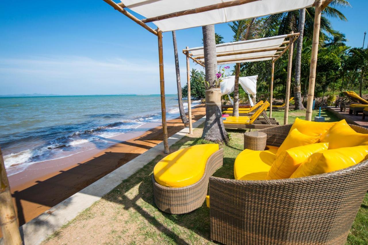 Serenity 3* Koh Chang