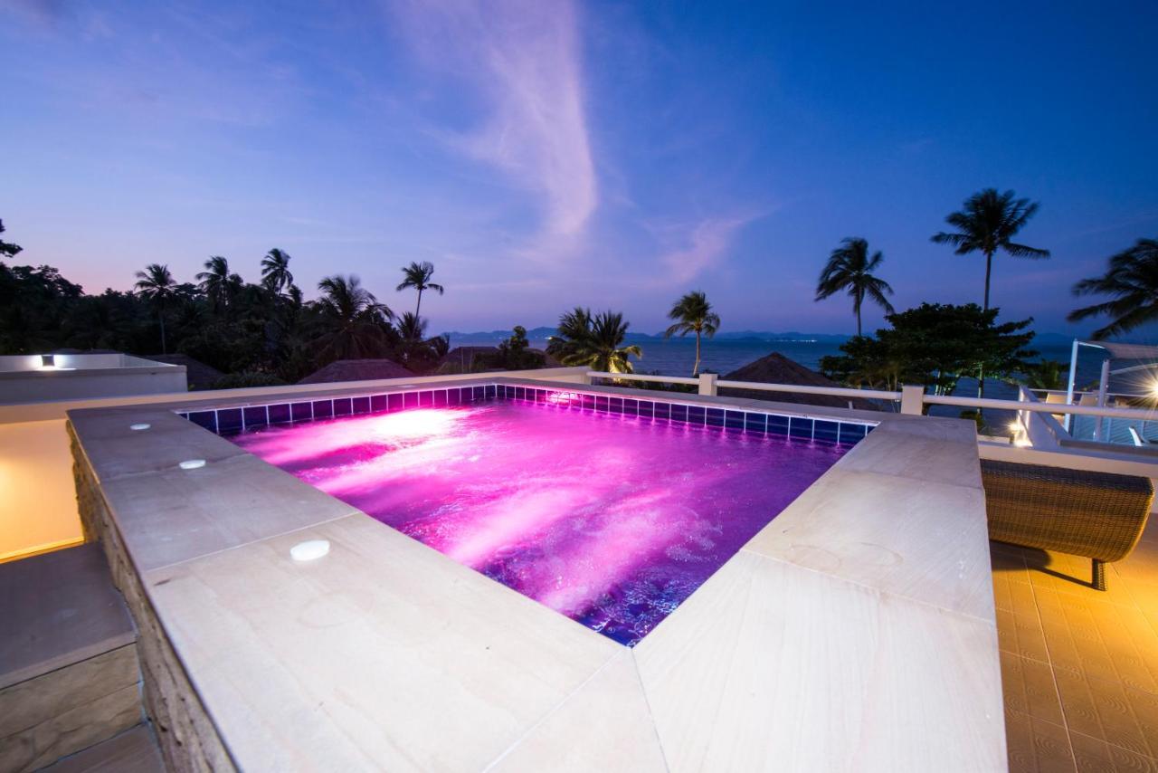 Serenity Resort