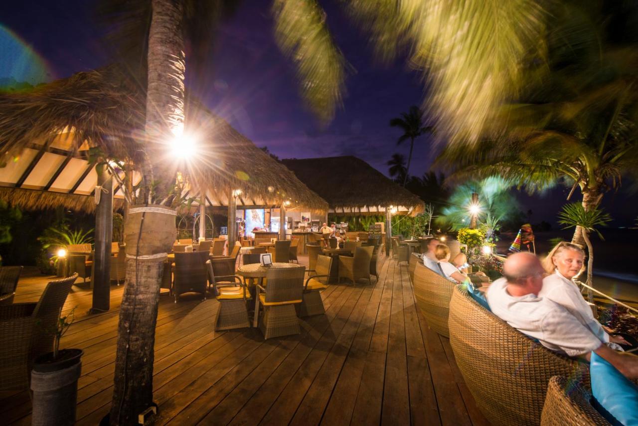 Serenity Resort